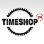 timeshop24 - uhren & schmuck android application logo